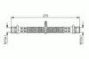 BOSCH 1 987 476 349 Brake Hose